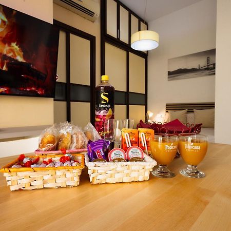 Apartamento Acogedor En Triana Севилья Экстерьер фото